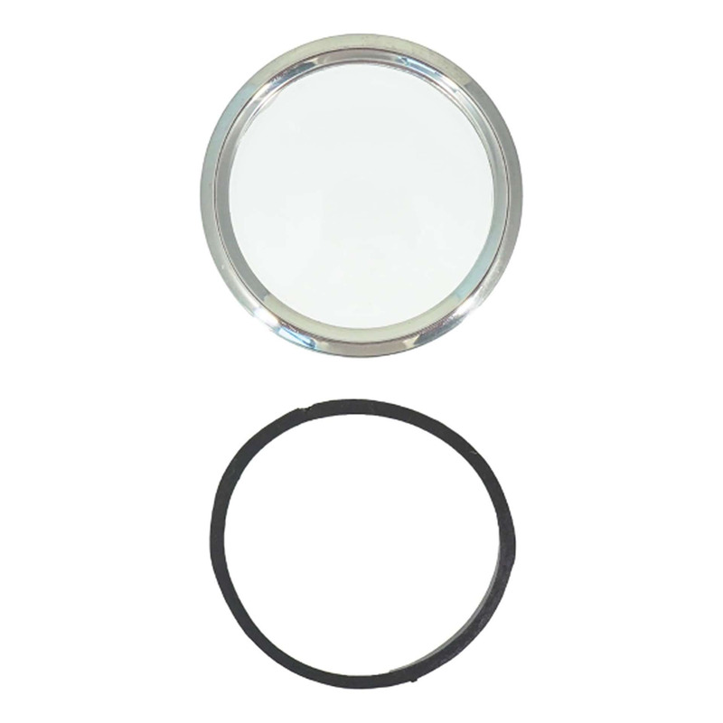 Joint de compteur RMS rond Ø48 mm Vespa 50 S