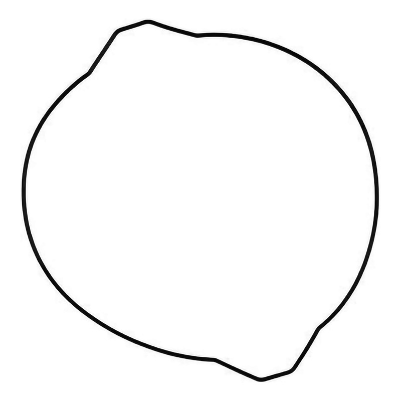 Joint de Couvercle de Carter dâ  Embrayage PROX - Yamaha 250 YZ 99-26