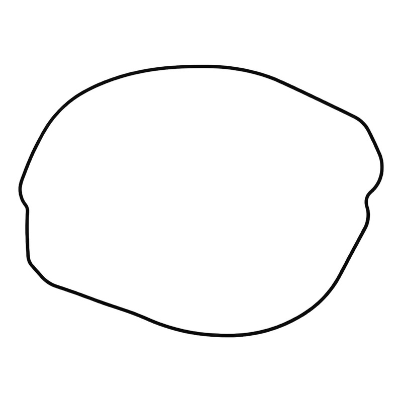 Joint de Couvercle de Carter dâ  Embrayage PROX - Honda 250 CR 02-07