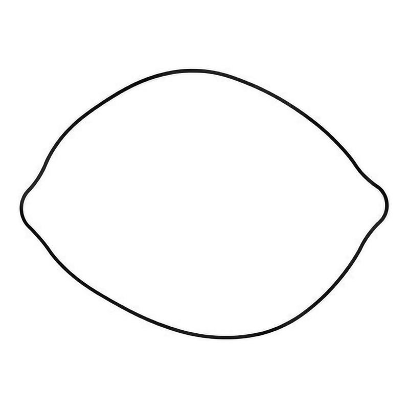 Joint de Couvercle de Carter dâ  Embrayage PROX - Suzuki 250 RMX 89-99