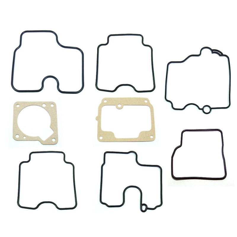 Joint de cuve de carburateur Tour Max Kawasaki GPZ 550 84-88 (lot de 4