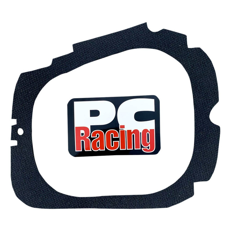 Joint de filtre à air PC Racing pour Honda CRF 250R 21-22