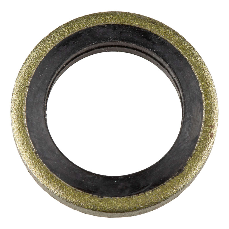 Joint de maÃ®tre cylindre ou Ã©trier de frein Ã  10x14mm