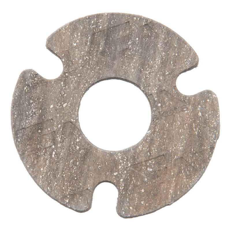 Joint de silencieux pour pot Doppler WR7 / ER1 / GP8.0