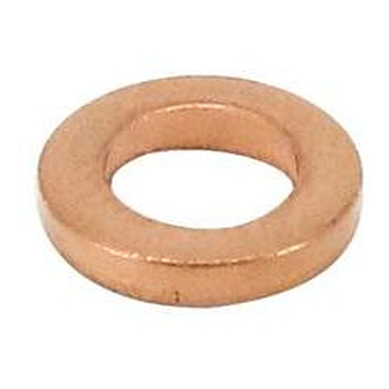 Joint de vidange en cuivre Ã 5x9x1,50 mm Artein