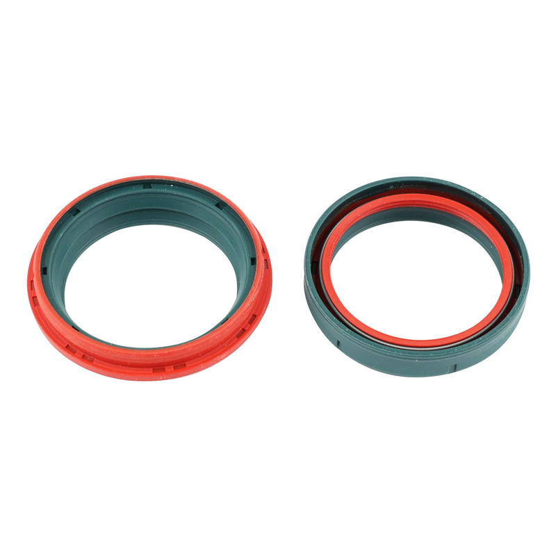 Joint spi + cache poussiÃ¨re de fourche Ã 43x52,90x9,50 mm KTM 890 Du