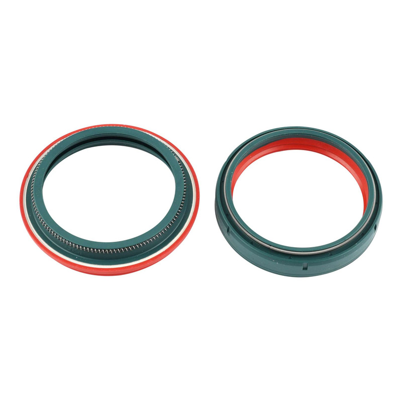 Joint spi + cache poussiÃ¨re de fourche Ã 48x57,90x9 mm KTM Super Duk