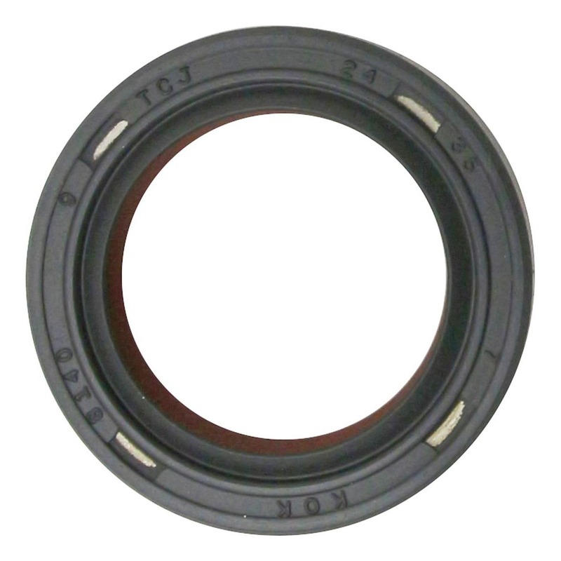 Joint SPI de vilebrequin 4345826 pour l’ensemble de la gamme Piaggio