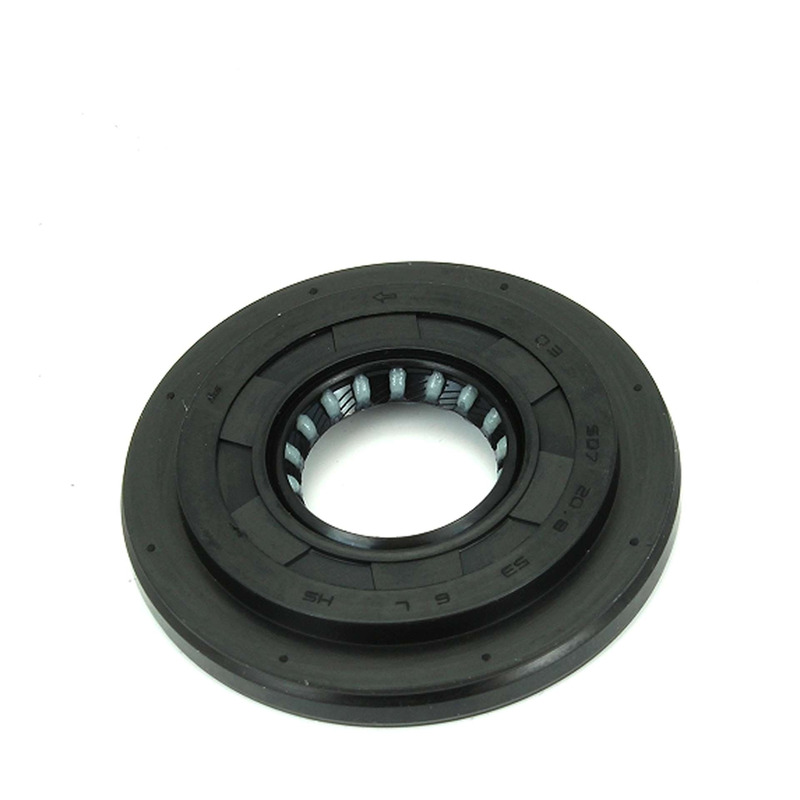 Joint spi embiellage 20,8x53x9 adaptable Honda 125 SH