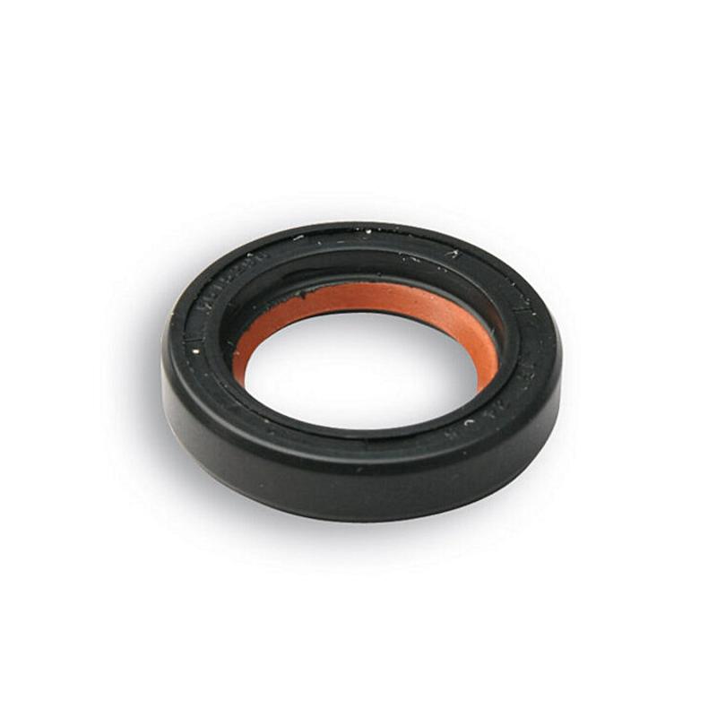 Joint spy de vilebrequin Malossi Ø 15x24x5 FKM/PTFE cyclo Piaggio