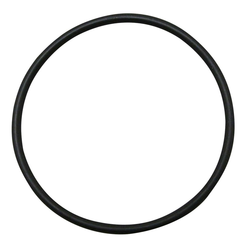 Joint Torique de Couvercle de Filtre à Huile YCF pour Moteur ZONGSHEN