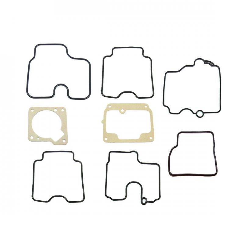 Joints de cuve de carburateur Tour Max Honda VTR 1000F 98-05 (4 pièce