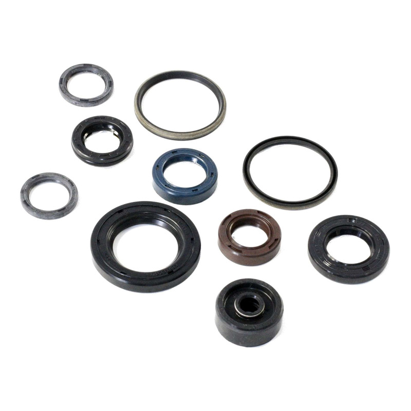 Joints spi de carter moteur Centauro Malaguti Madison 125 1999