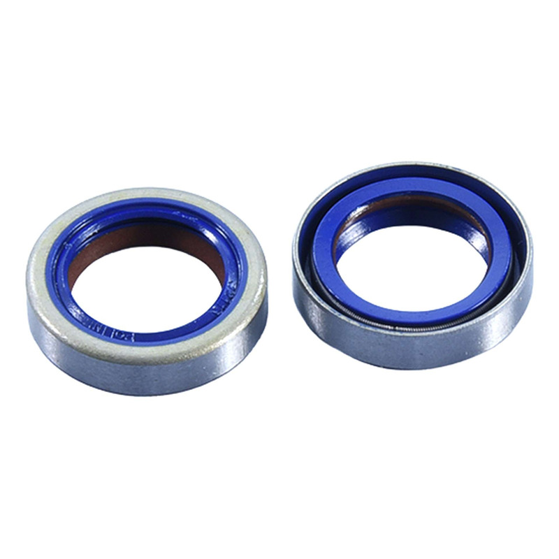 Joints spi  de carter Polini PTFE FKM MBK 51