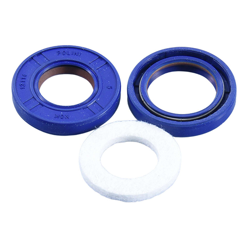 Joints spi  de carter Polini PTFE FKM Peugeot 104/104/105