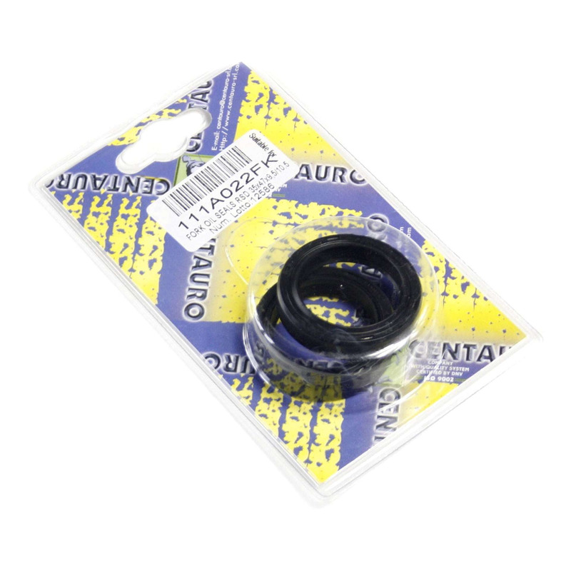 Joints spi de fourche Centauro Aprilia Atlantic 125 4t 93-04