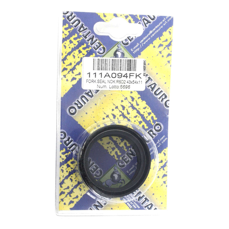 Joints spi de fourche Centauro Aprilia Tuono V4 1100 R APR 09