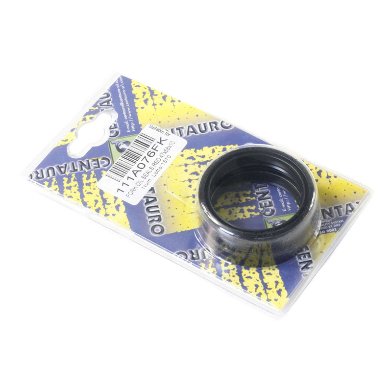 Joints spi de fourche Centauro Honda CRF 250 X 05