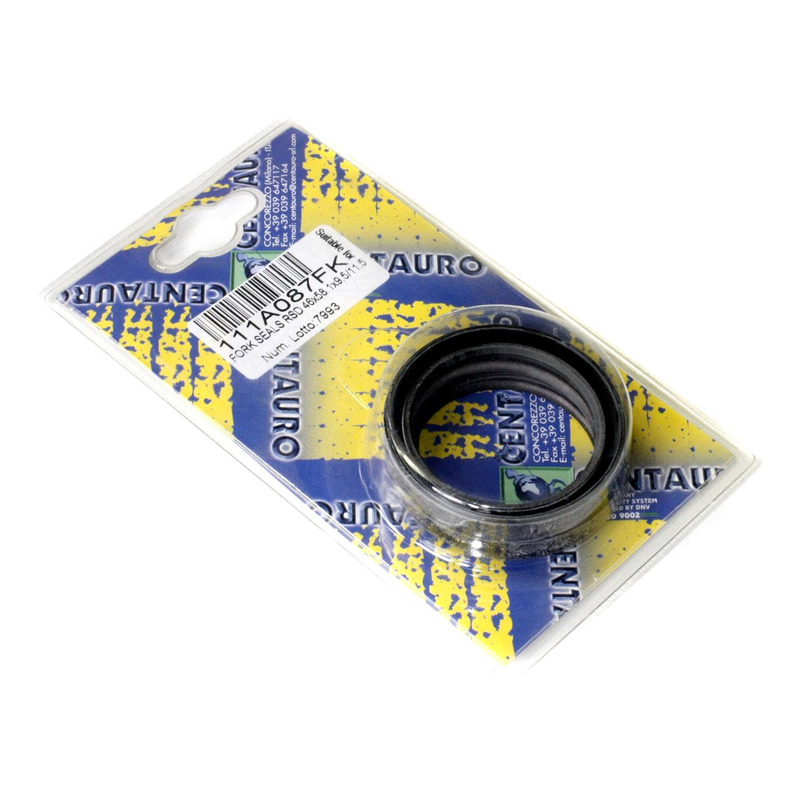 Joints spi de fourche Centauro Yamaha WR 250 F 01