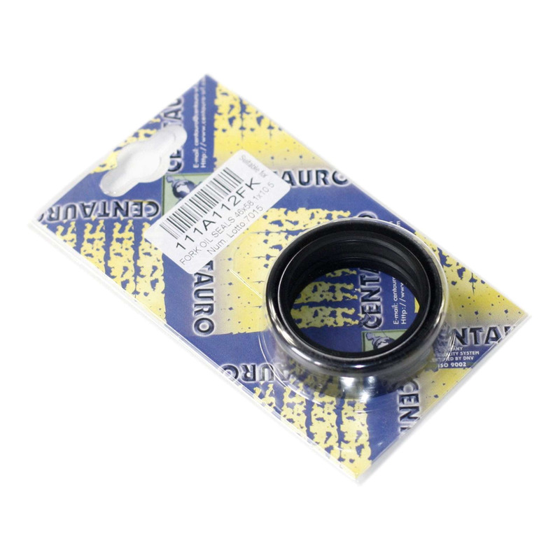 Joints spi de fourche Centauro Honda CR 125 R 97