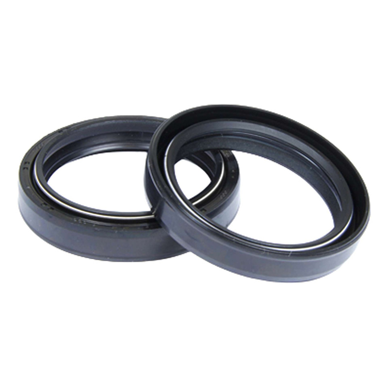Joints SPI de Fourche PROX Ø 46mm x Ø 58mm x 9.5mm - Yamaha 125 / 250 YZ 96-03
