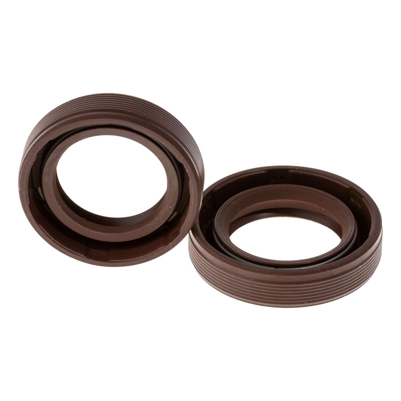 Joints spi de vilebrequin Polini FKM Piaggio Gilera