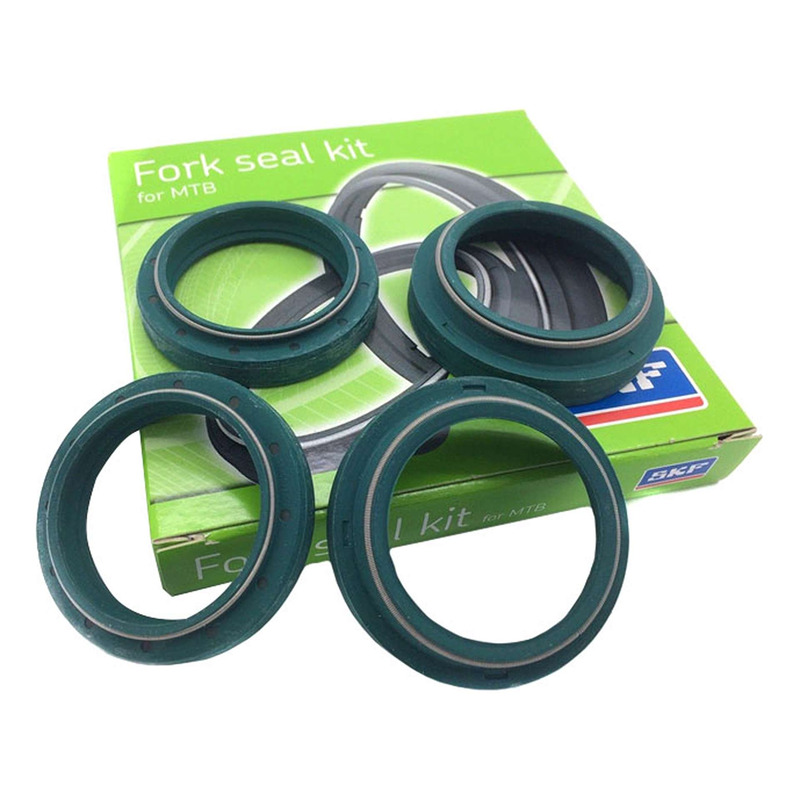 Joints spi fourche SKF Marzocchi Ã 35mm (4 pcs)