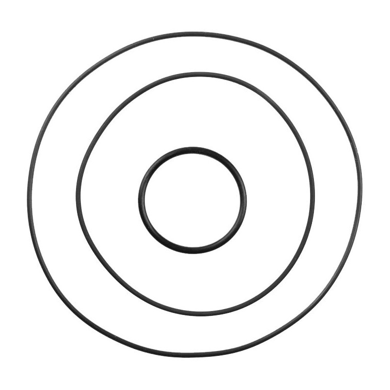 Joints torique de culasse S3 pour Sherco ST 125 12-17