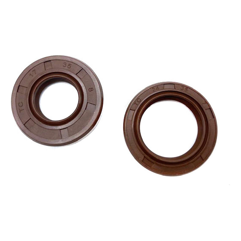 Joints spis  de vilebrequin Voca Racing viton FKM Derbi 2/3/4