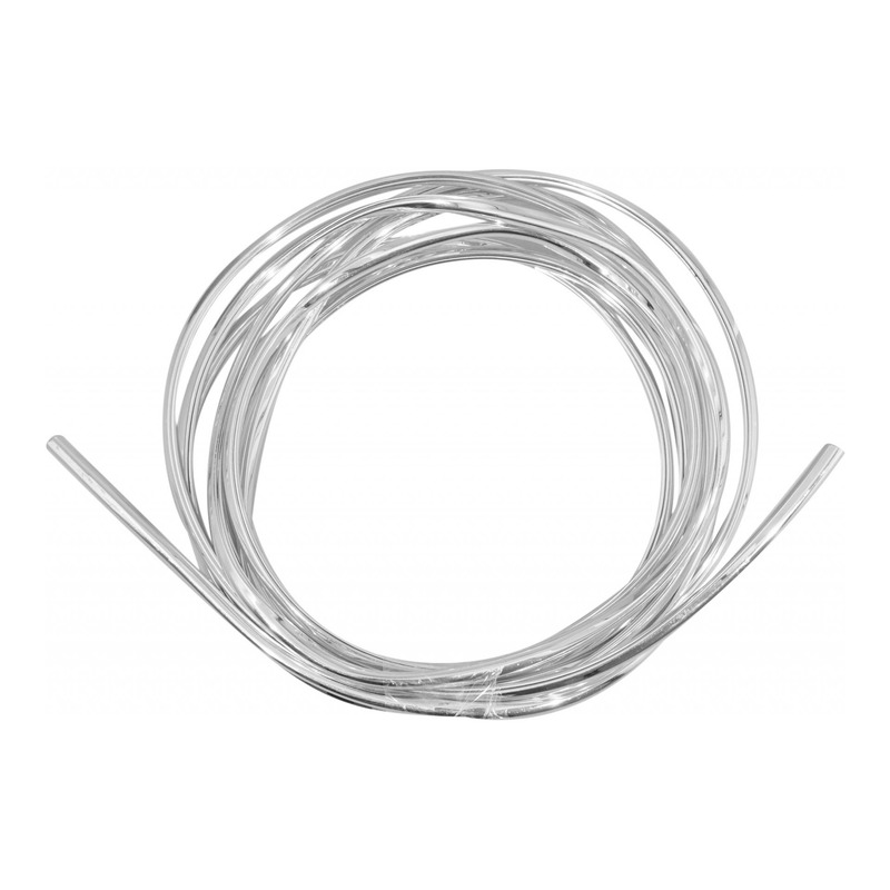 Jonc chrome pour réservoir 7mm