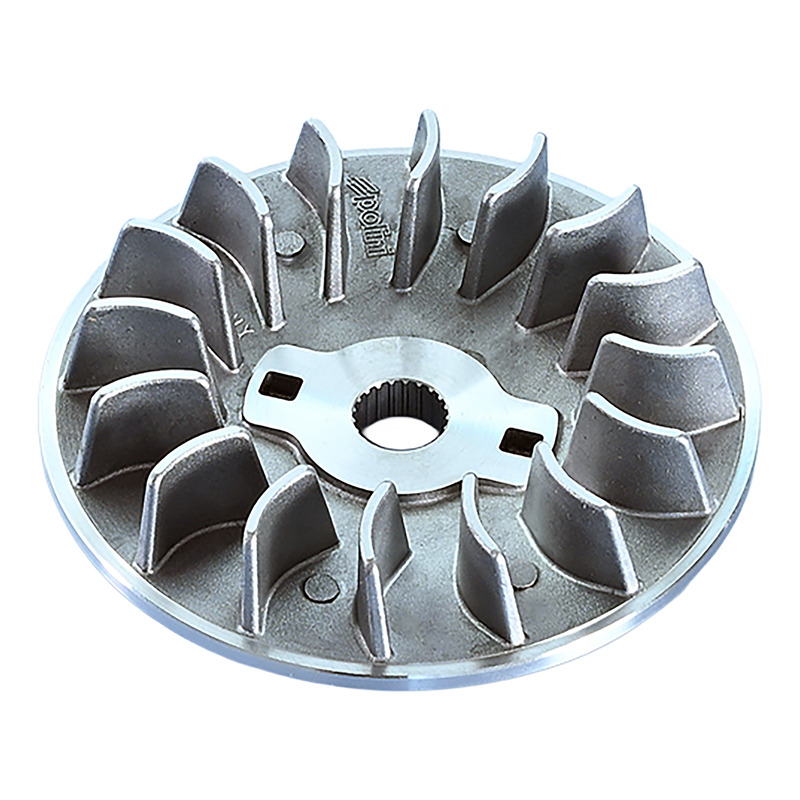 Joue fixe de variateur Piaggio Vespa GTS 300