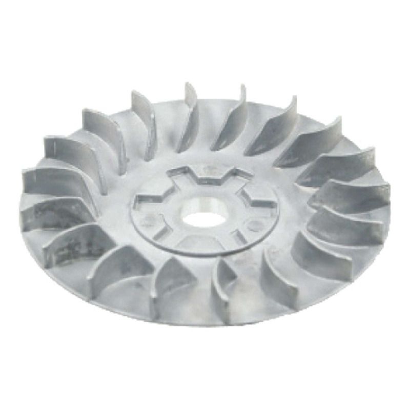 Joue fixe de variateur RMS Booster/Nitro/Ovetto