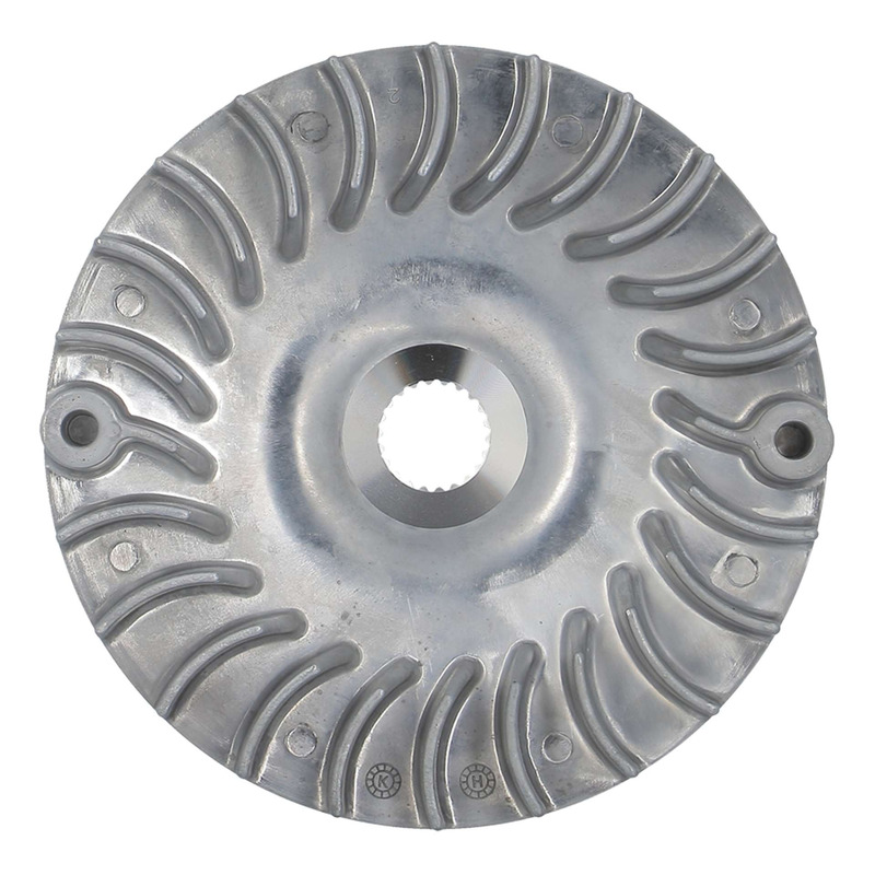 Joue fixe de variateur Yamaha X-MAX 300 2017-24 - Remplace l' OEM : B74-E7611-00