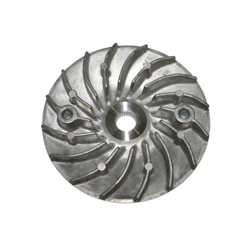 Joue fixe Honda 125 PCX 09