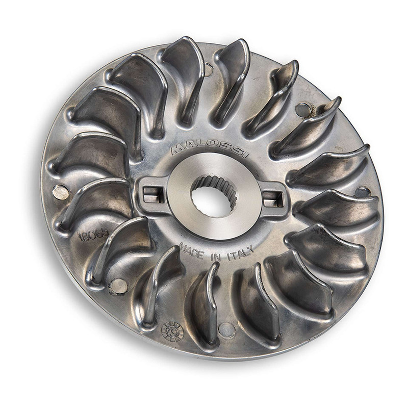 Joue fixe Malossi Ventilvar 2000 Ø 122 mm Italjet Dragster 125 2021-