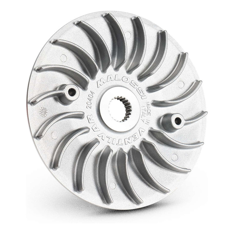 Joue fixe Malossi Ventilvar 2000 Ø 167,7 - Honda ADV 350 2021-