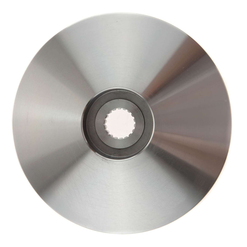 Joue fixe Malossi Ventilvar 2000 pour Yamaha X-MAX