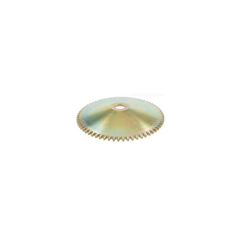 Joue fixe Piaggio Vespa ET4 50 00-05