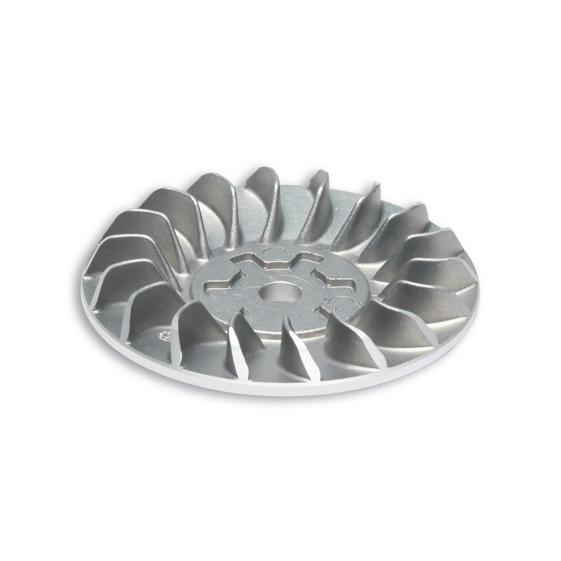 Joue fixe Ventilvar Malossi Lead/SH