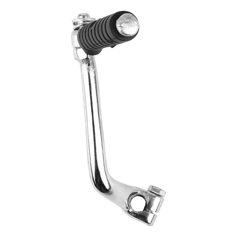 Kick acier Honda Monkey/Dax