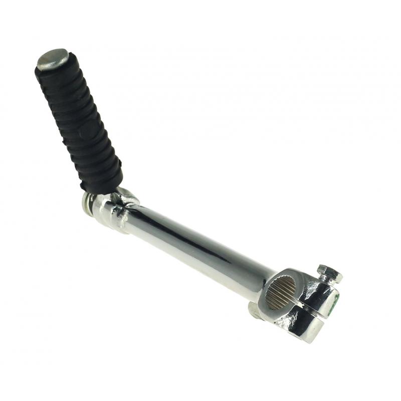 Kick acier origine YCF Ø16mm