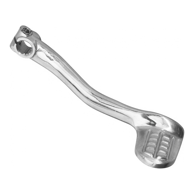 Kick de démarrage 969421 pour Piaggio 50 Vespa LX 4T / Vespa S 4T / P