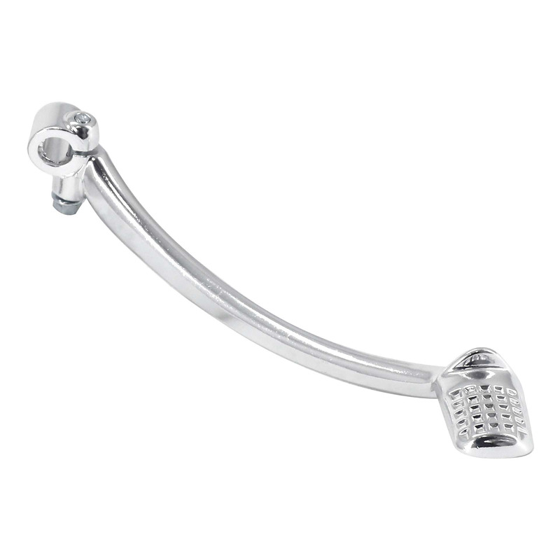 Kick en acier Buzzetti Vespa ET3 125