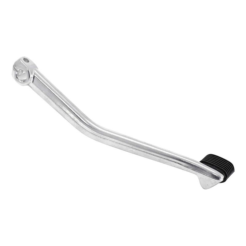 Kick en acier Buzzetti Vespa PX 125
