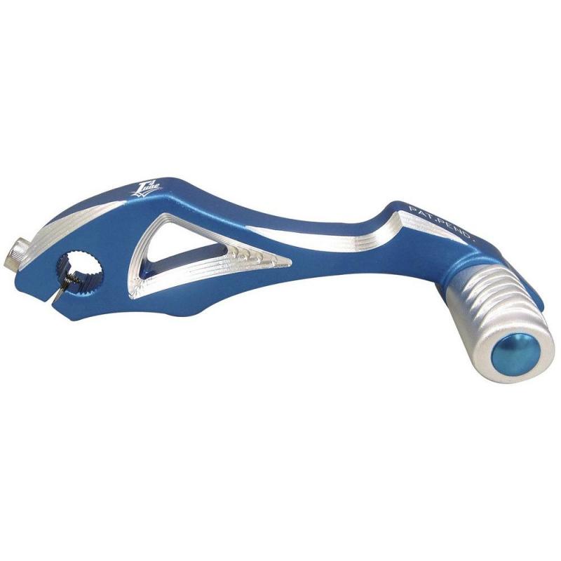 Kick Jaguar bleu Typhoon/Scarabeo