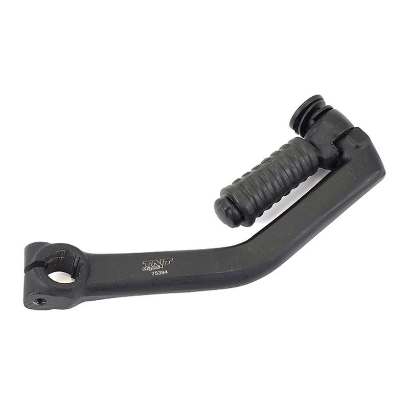 Kick noir TNT - Piaggio ZIP 50 4t 2006-17