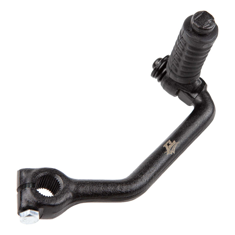 Kick repliable Trekker/Ludix