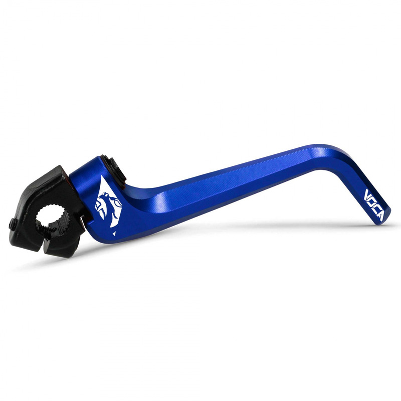 Kick Voca Racing alu bleu AM6