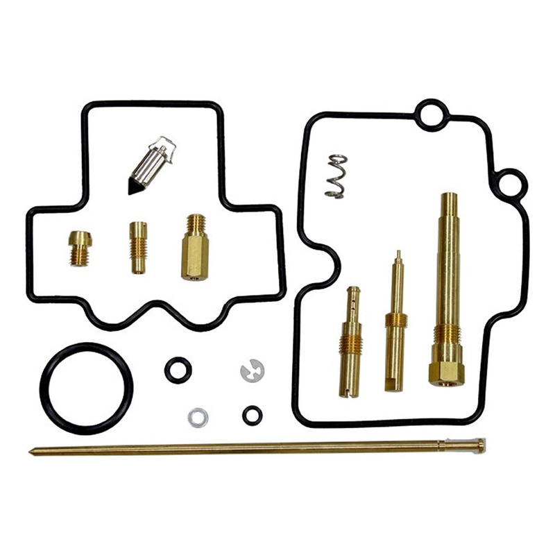 Kit Réparation de Carburateur PSYCHIC Type Origine - Honda 450 CRF-X