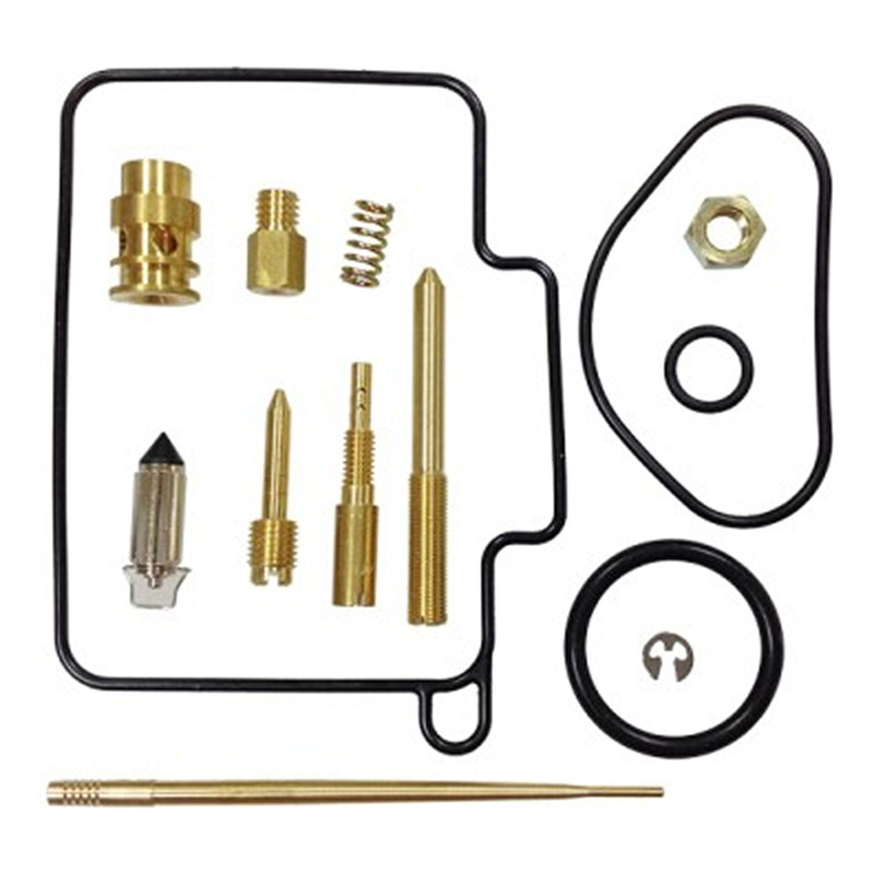 Kit Réparation de Carburateur PSYCHIC Type Origine - Yamaha 125 YZ 05